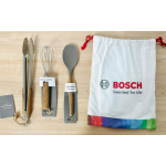 Ecology 公平貿易廚具套裝